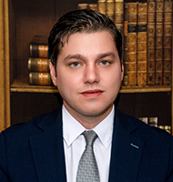 Attorney Brian J. Gilbert